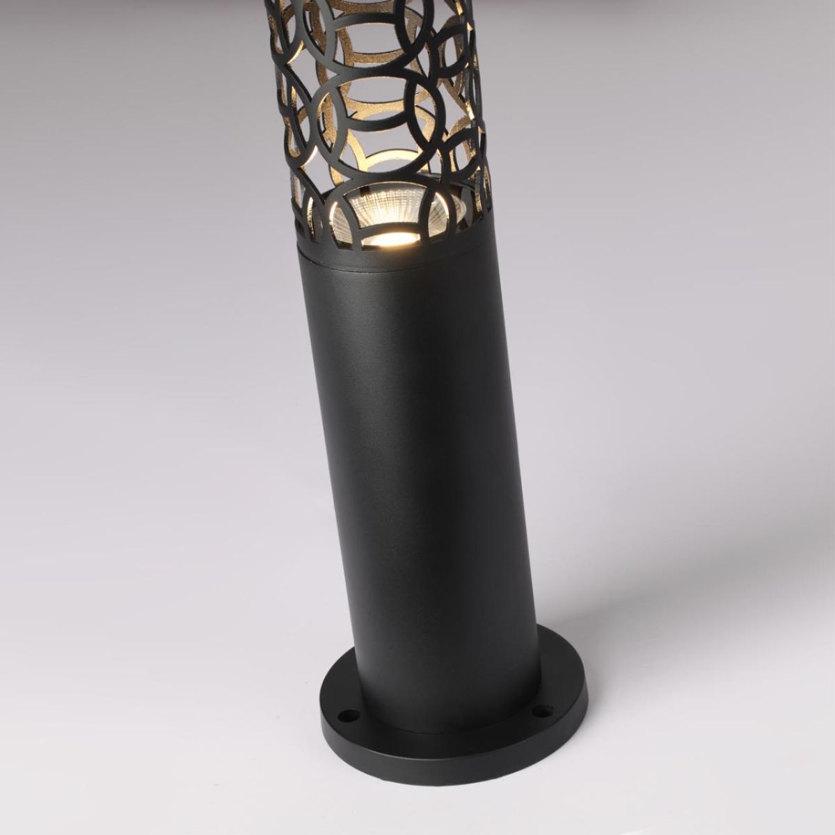 Ландшафтный светильник Novotech Street Netz 359538