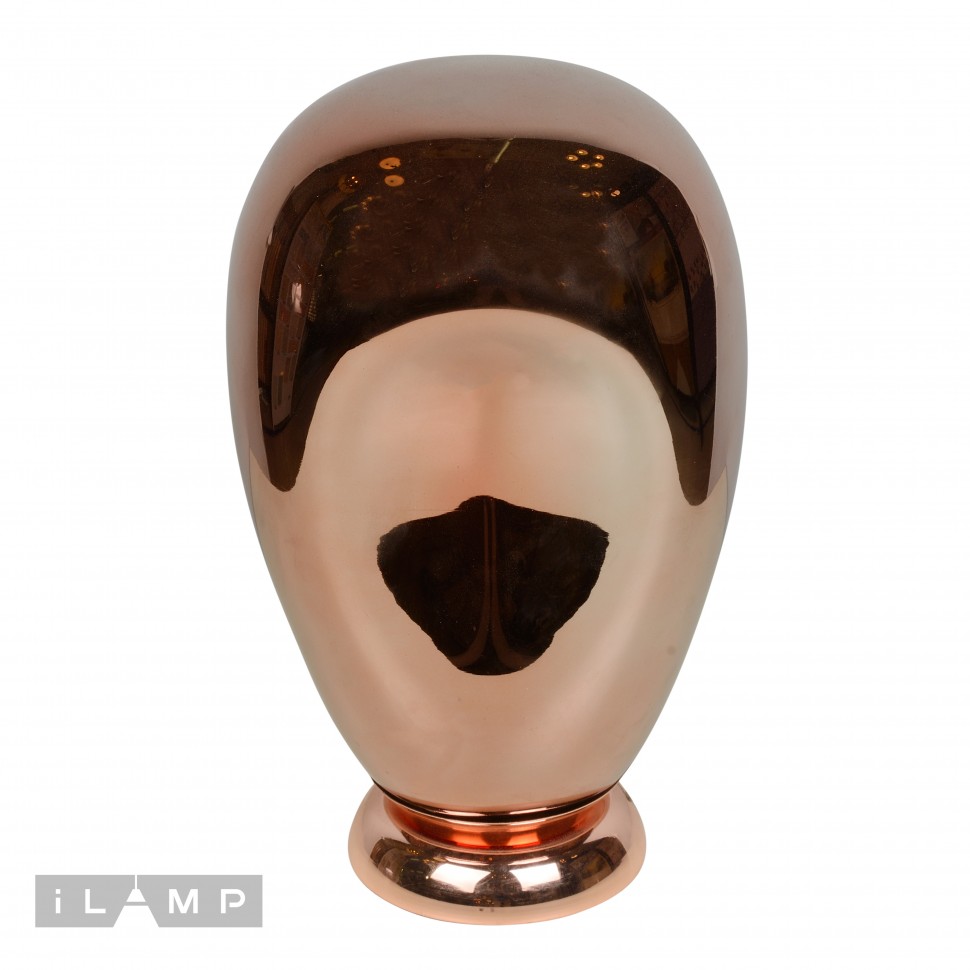 Настольная лампа iLamp Libra AT9039-1 GLPI