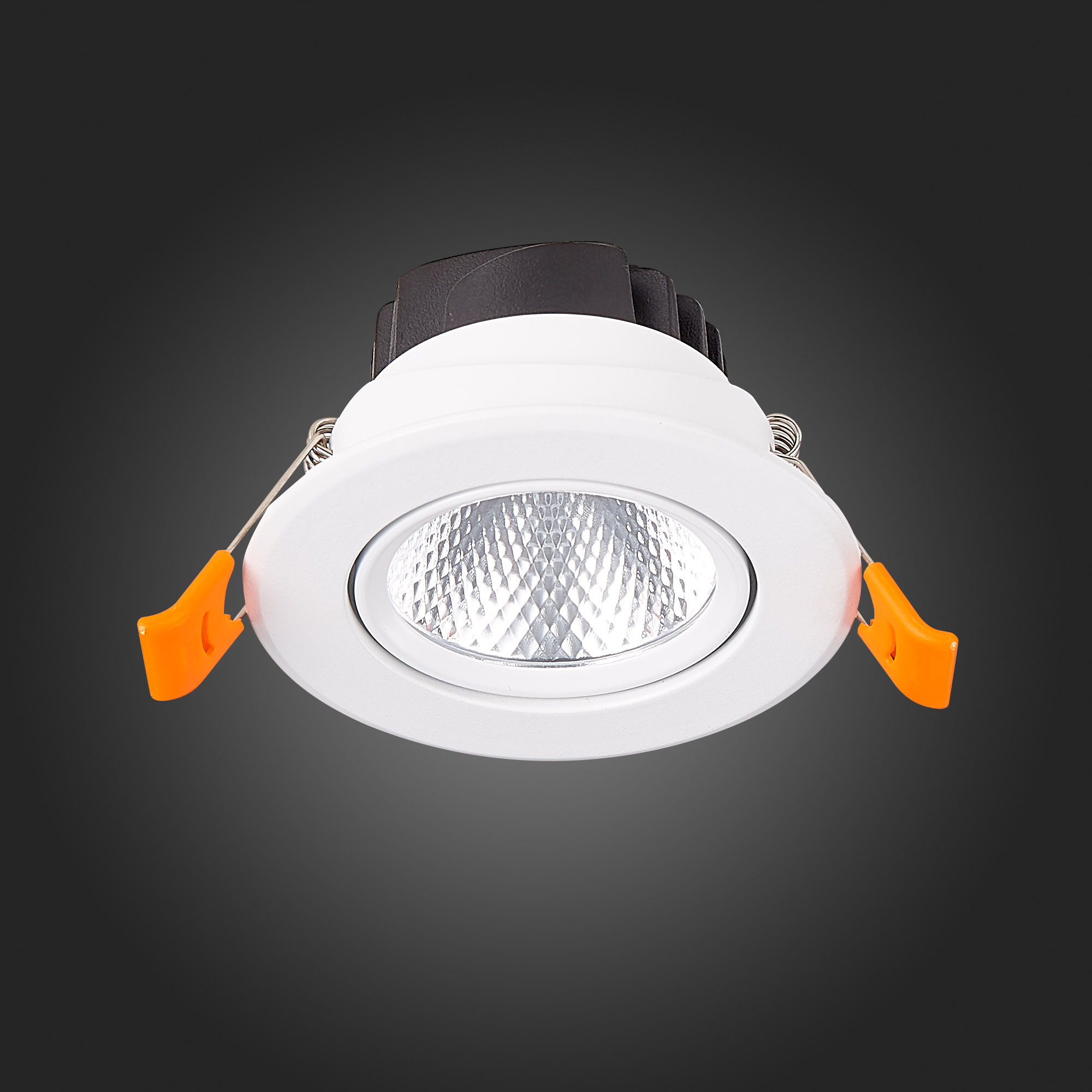 Встраиваемый светильник ST Luce Miro ST211.538.08.36 в Москве