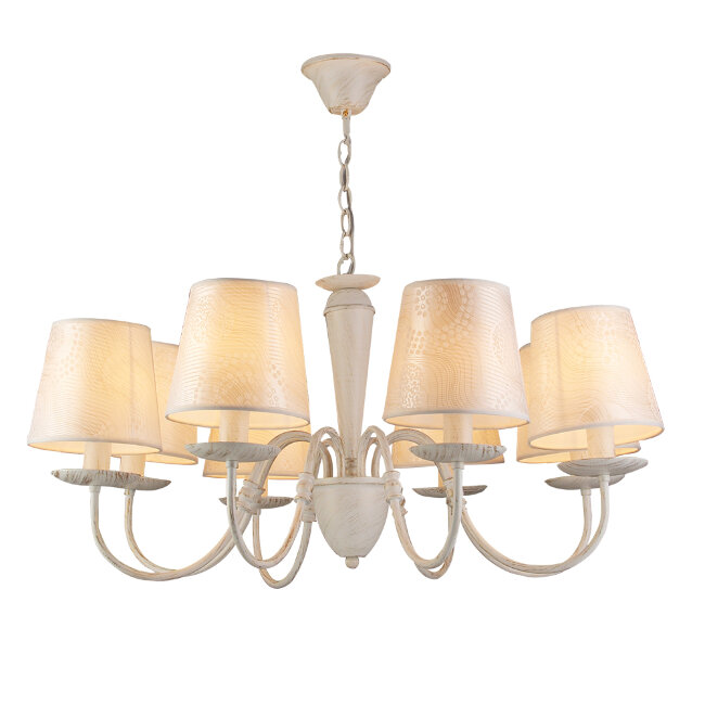 Подвесная люстра Wedo Light Kati 66378.01.29.08