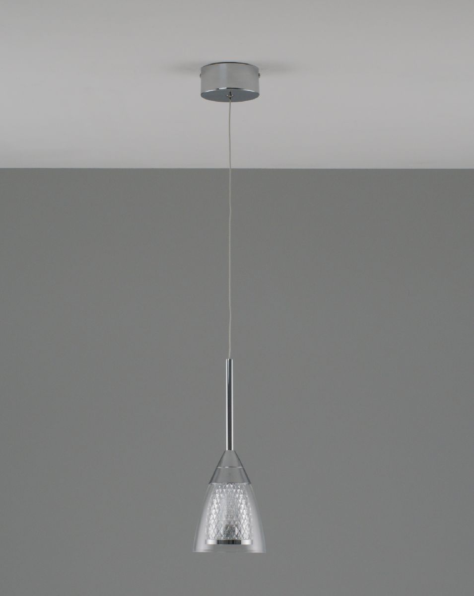 Подвесной светильник Moderli Leina V10871-PL