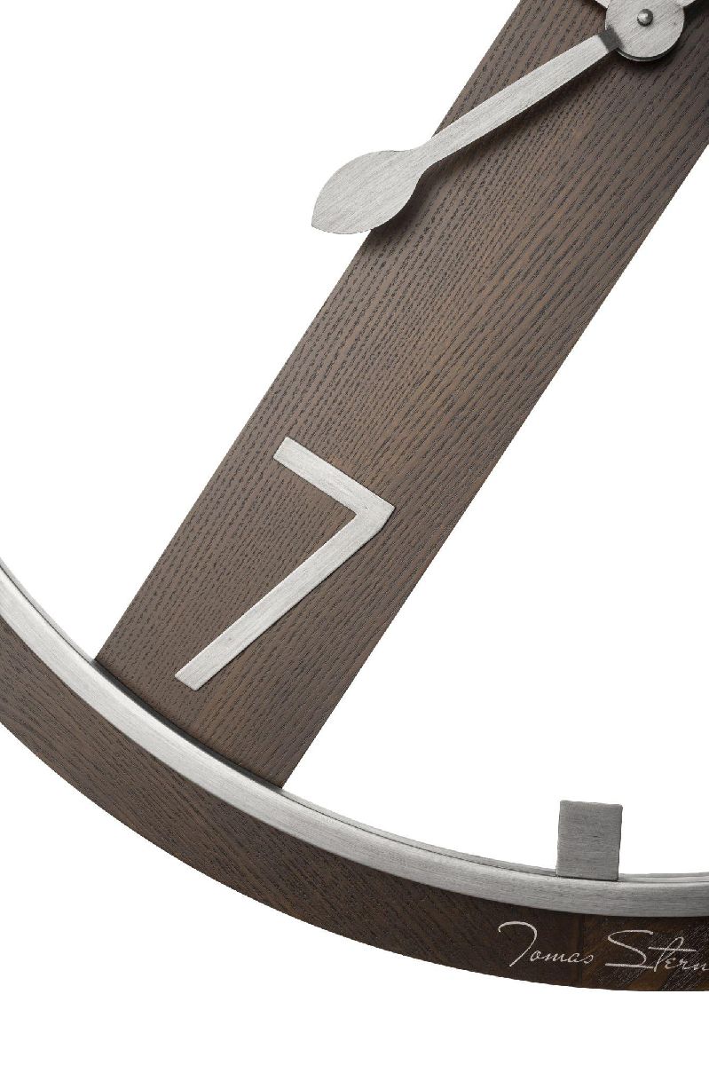 Настенные часы Tomas Stern 9089