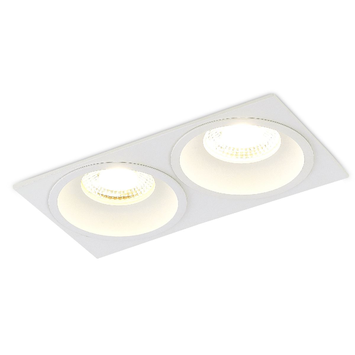 Встраиваемый светильник Donolux Crater DL20761R10W1WTriac