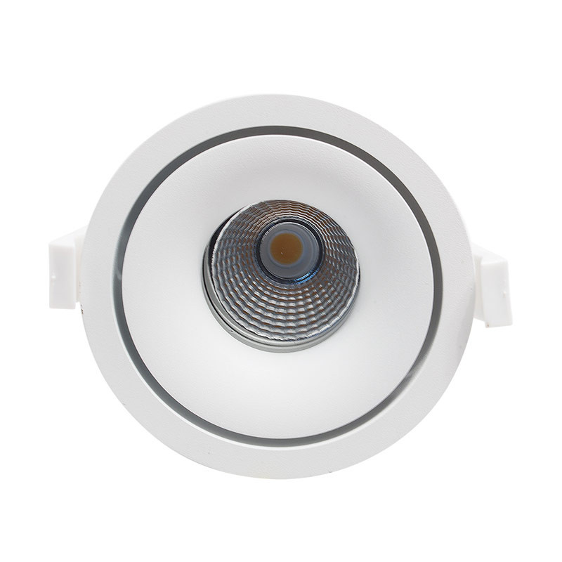 Встраиваемый светильник LeDron LH-10-W 3000K 00000013535