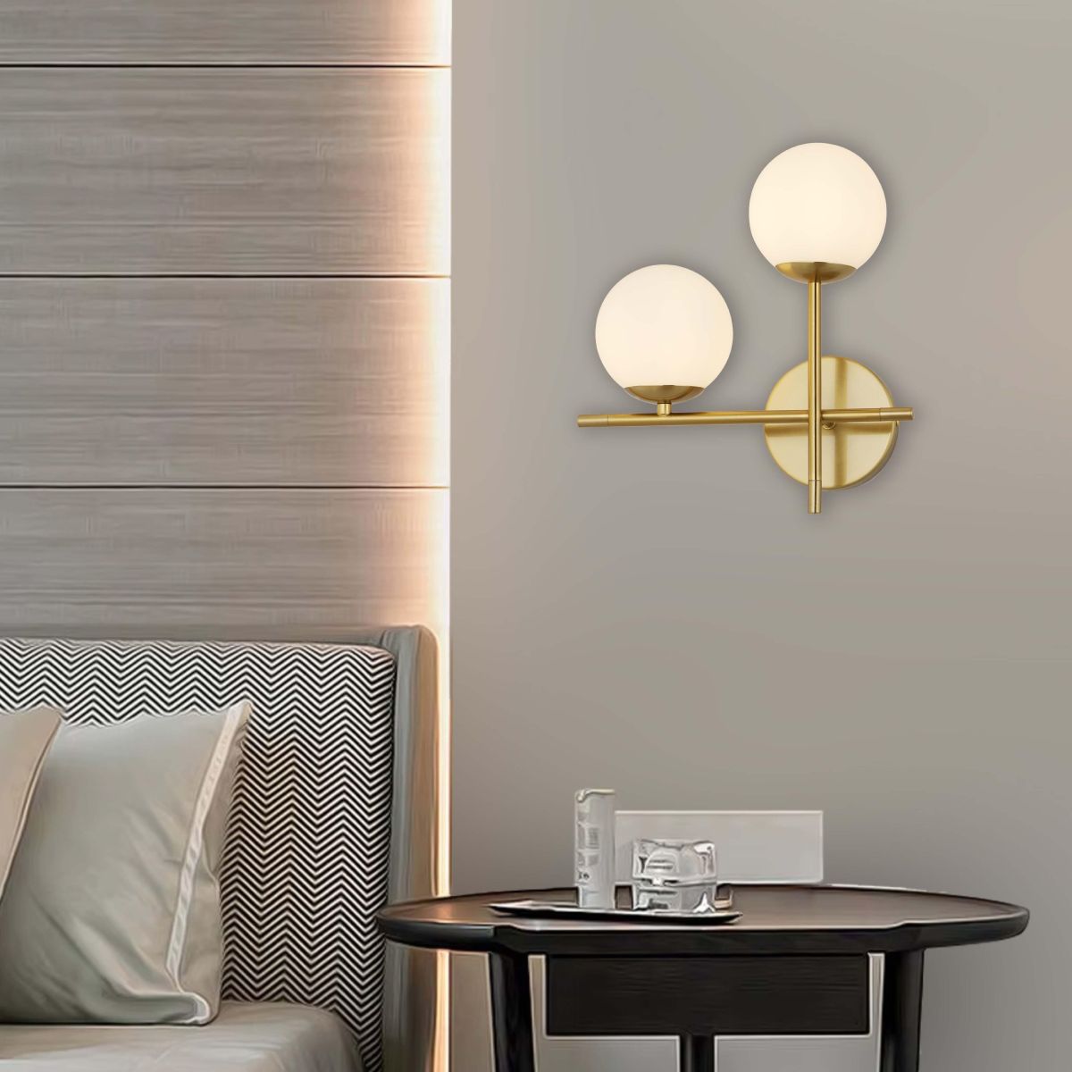 Бра Alfa Light F1624-05