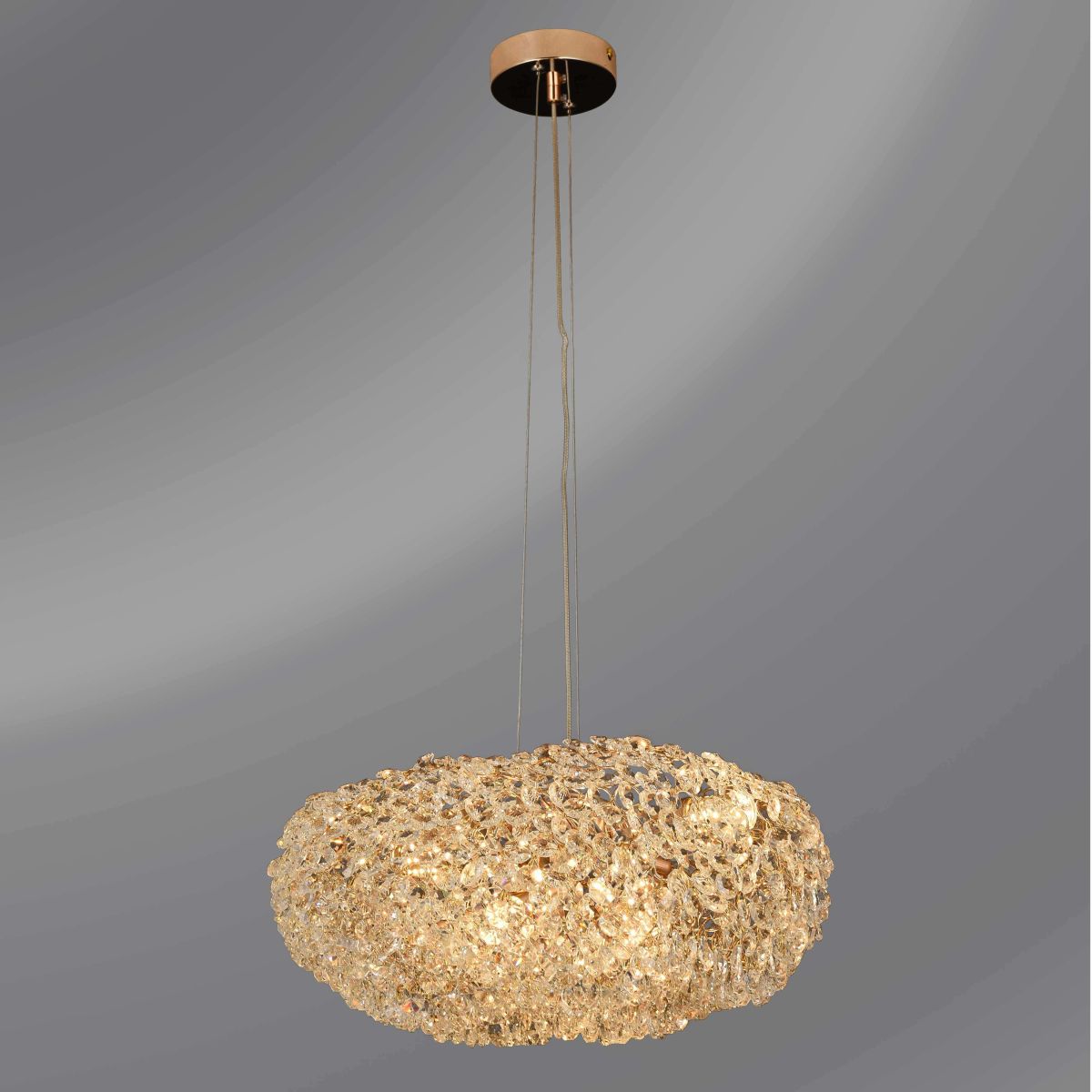 Подвесная люстра Alfa Light F4024-01