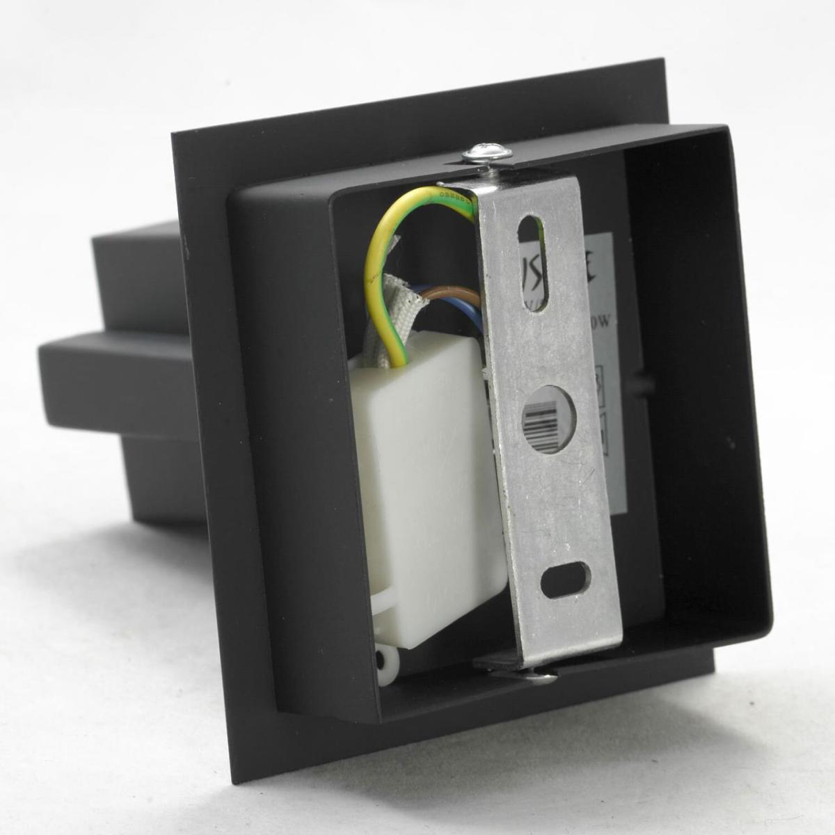 Бра Lussole Lente LSC-2501-01