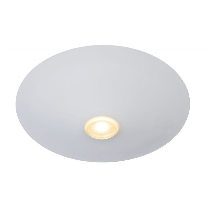 Потолочный светодиодный светильник Lucide Troy 79180/12/31