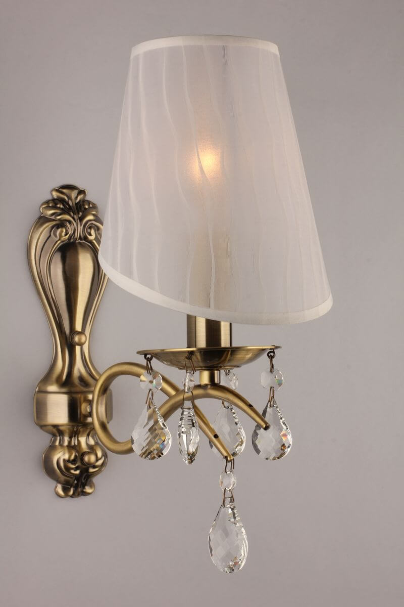 Бра Omnilux OML-46201-01