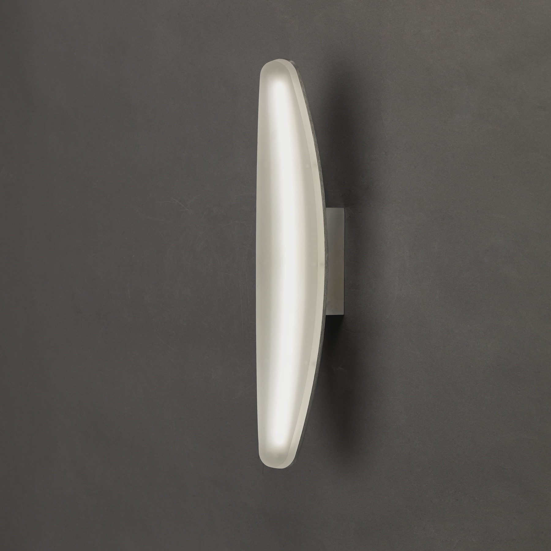 Настенный светодиодный светильник Mantra Hemisferic 4084