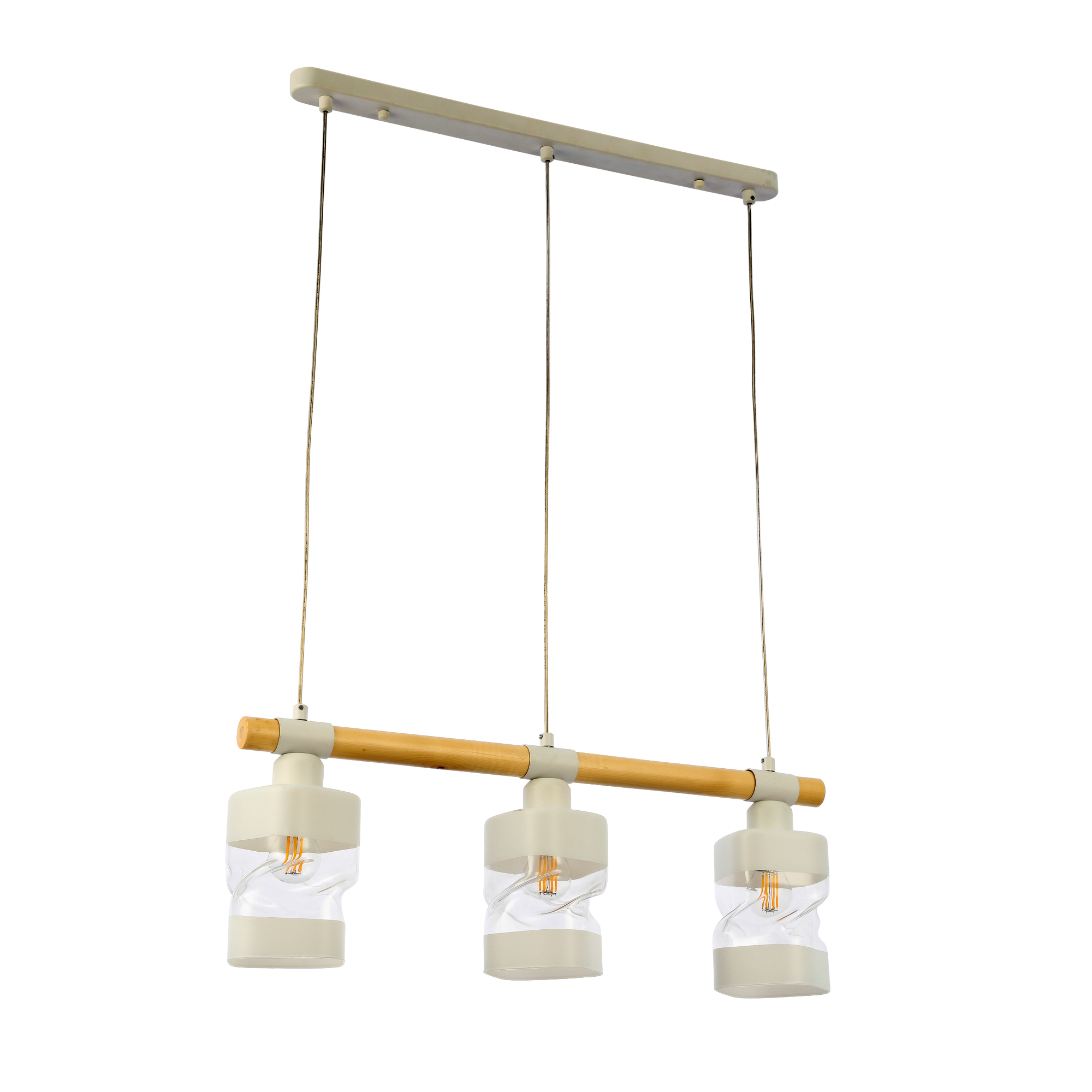 Подвесной светильник EVOLUCE ABIRITTO SLE114503-03