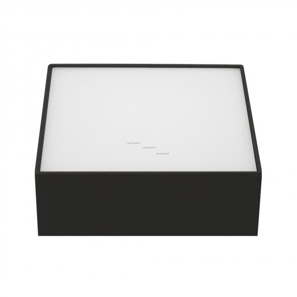 Потолочный светильник Arlight Quadro 029478(1)