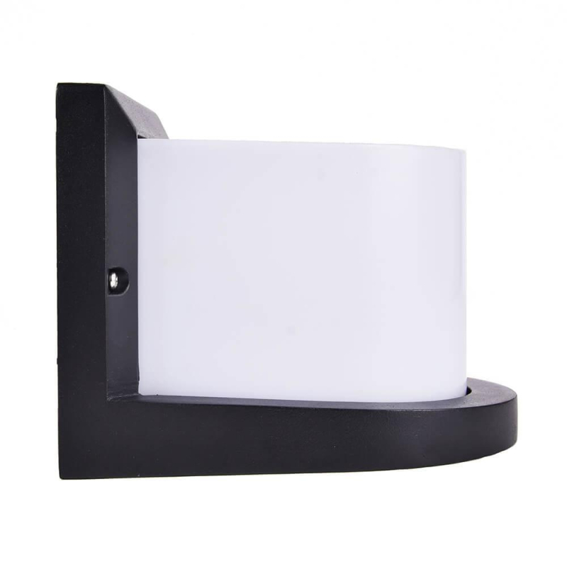 Уличный настенный светильник Hiper Lyra HO-005