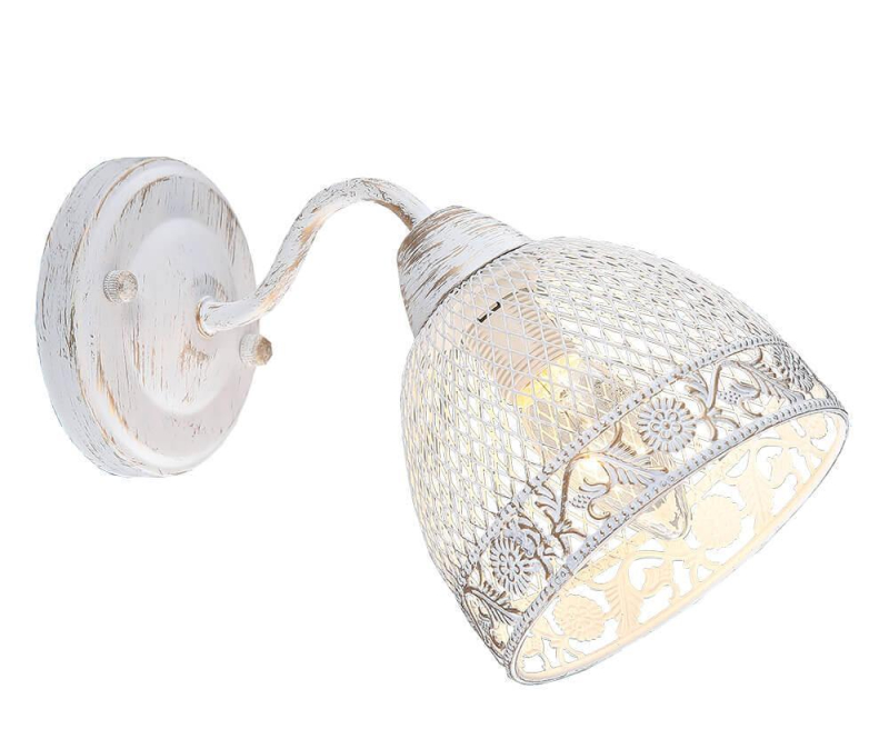 Бра Seven Fires Аннета 36002.02.29.01