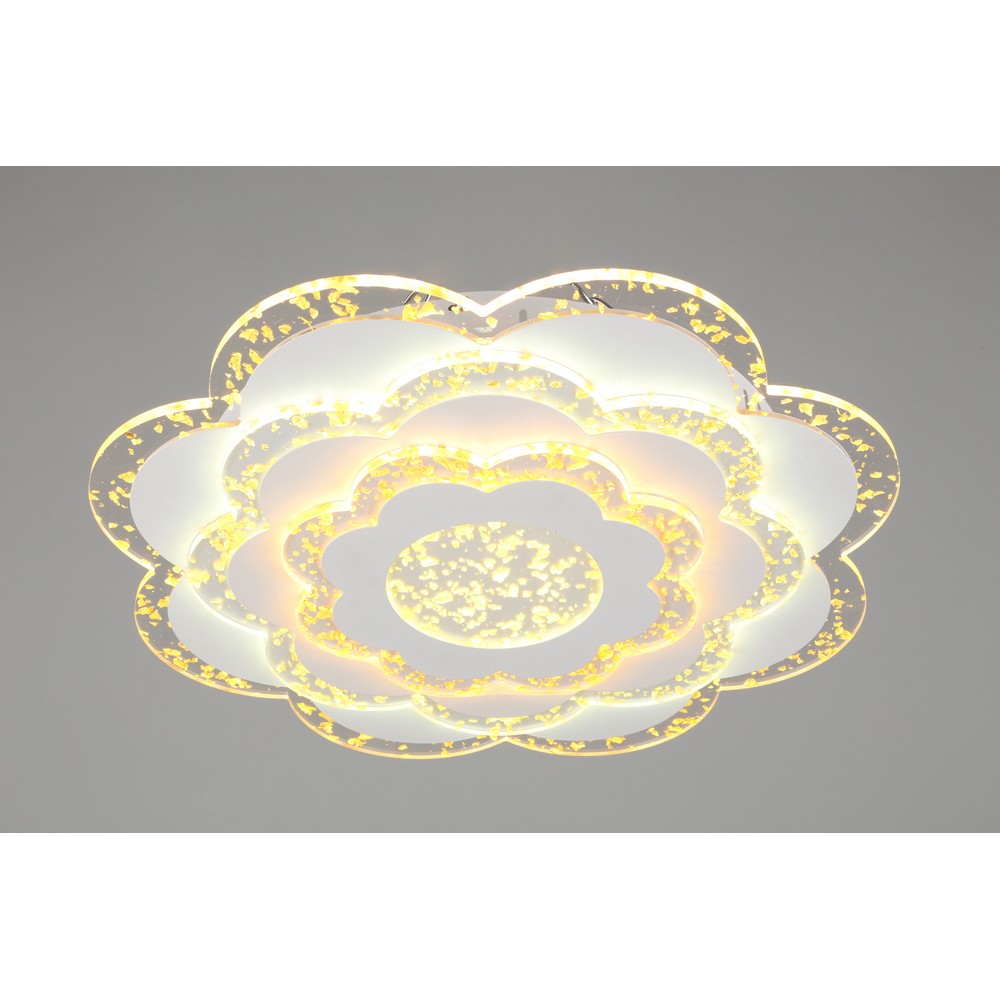 Потолочная люстра Omnilux Vittuone OML-08707-130