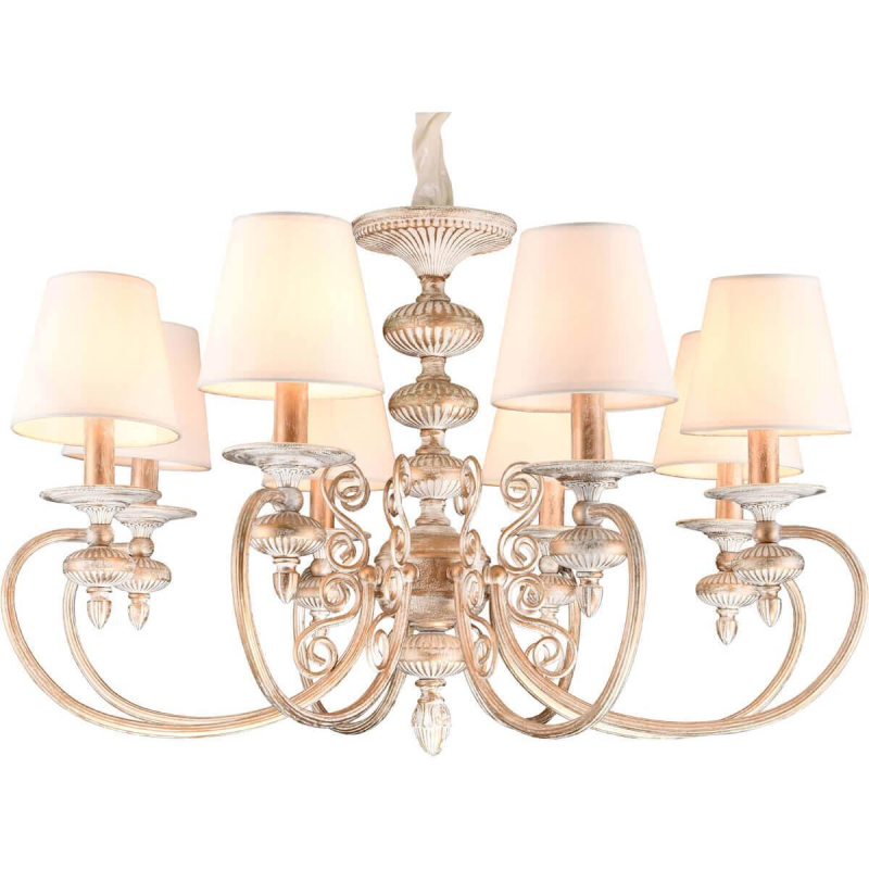 Подвесная люстра Rivoli Filomena 2034-208 Б0038462