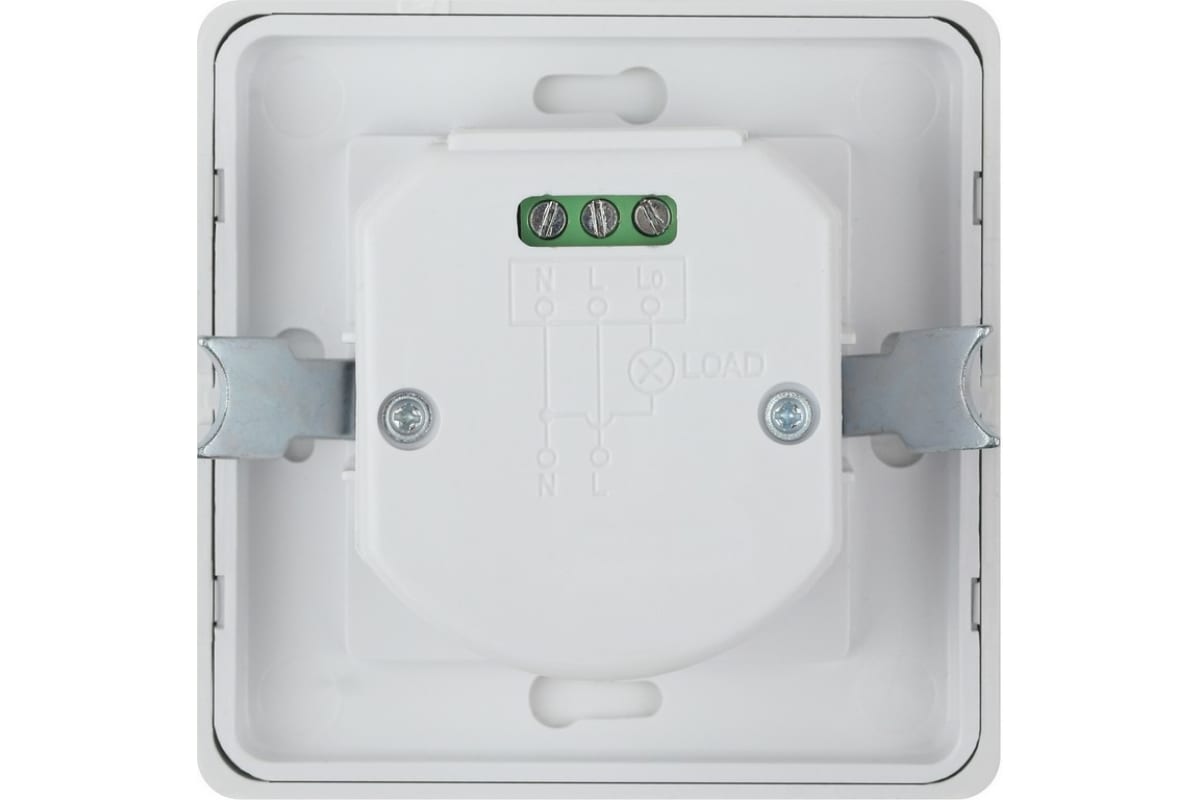 Датчик движения инфракрасный ЭРА MD 08 Б0004260