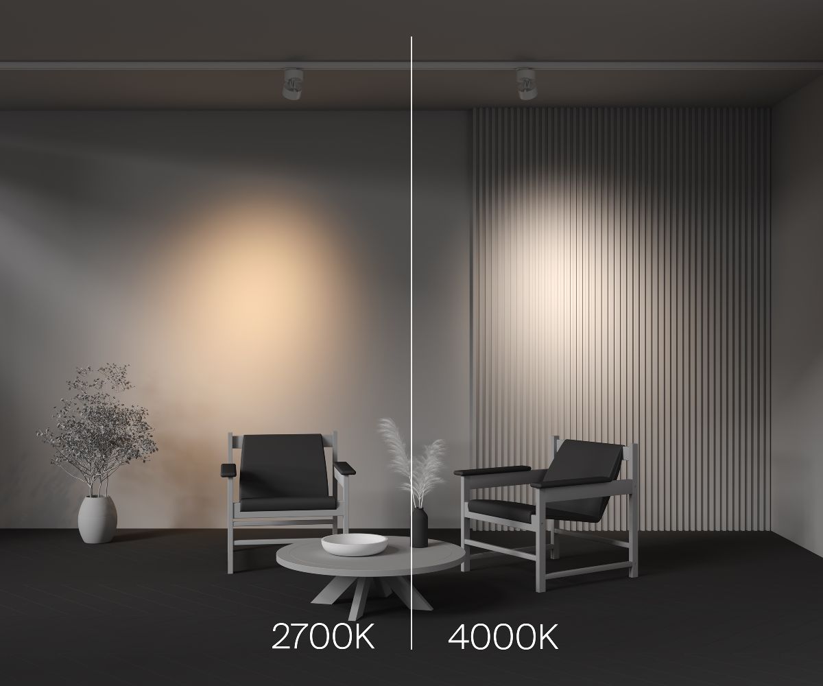 Трековый трехфазный светильник Maytoni Alfa TR199-3-15W2.7K-M-W