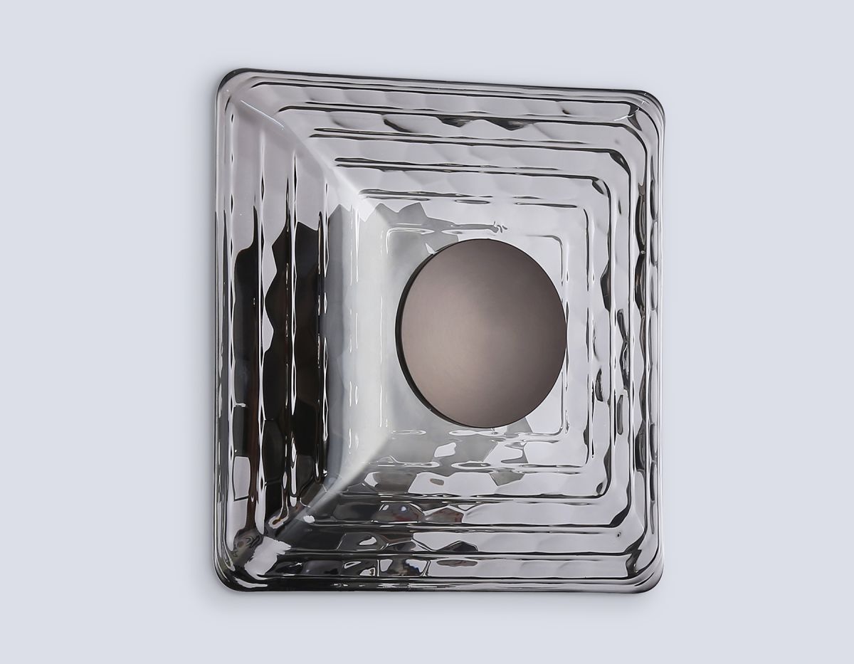 Настенный светильник Ambrella Light High Light Crystal LH31037