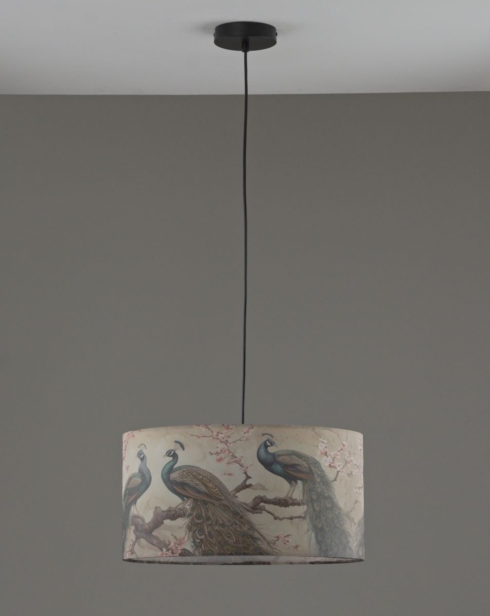 Подвесной светильник Moderli Strauss V11515-3P