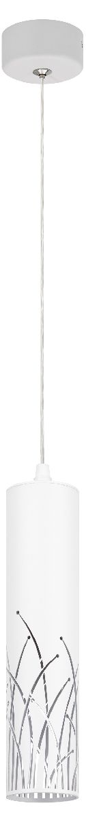 Подвесной светильник Эра PL25 WH Б0061375