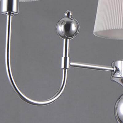 Потолочная люстра Seven Fires Роар 35217.01.03.03