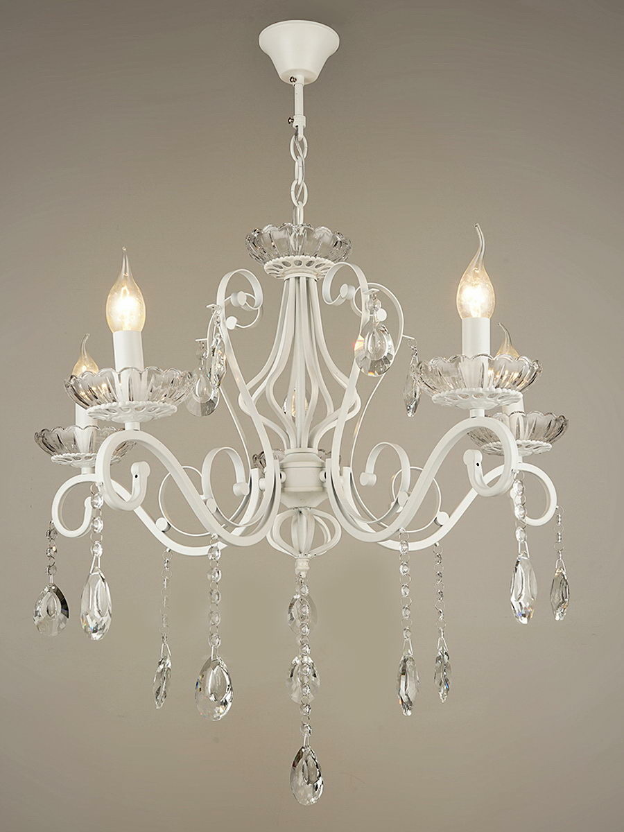 Подвесная люстра Reluce 04455-0.4-05