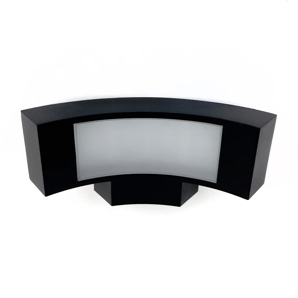 Фасадный светильник LightHall Lamar LH062016