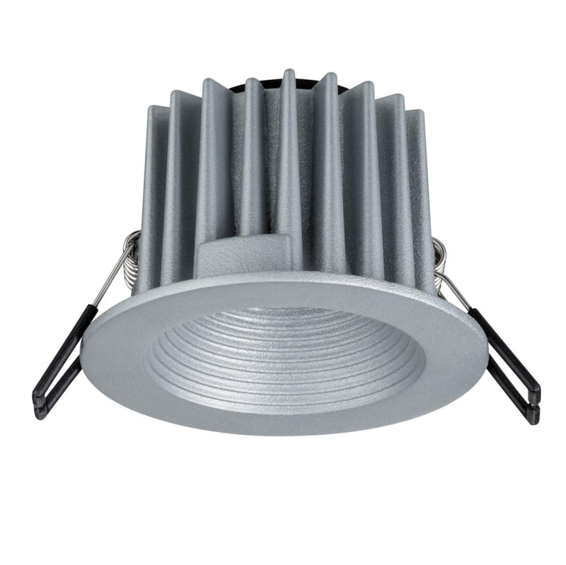 Встраиваемый светодиодный светильник Paulmann Helia 92699