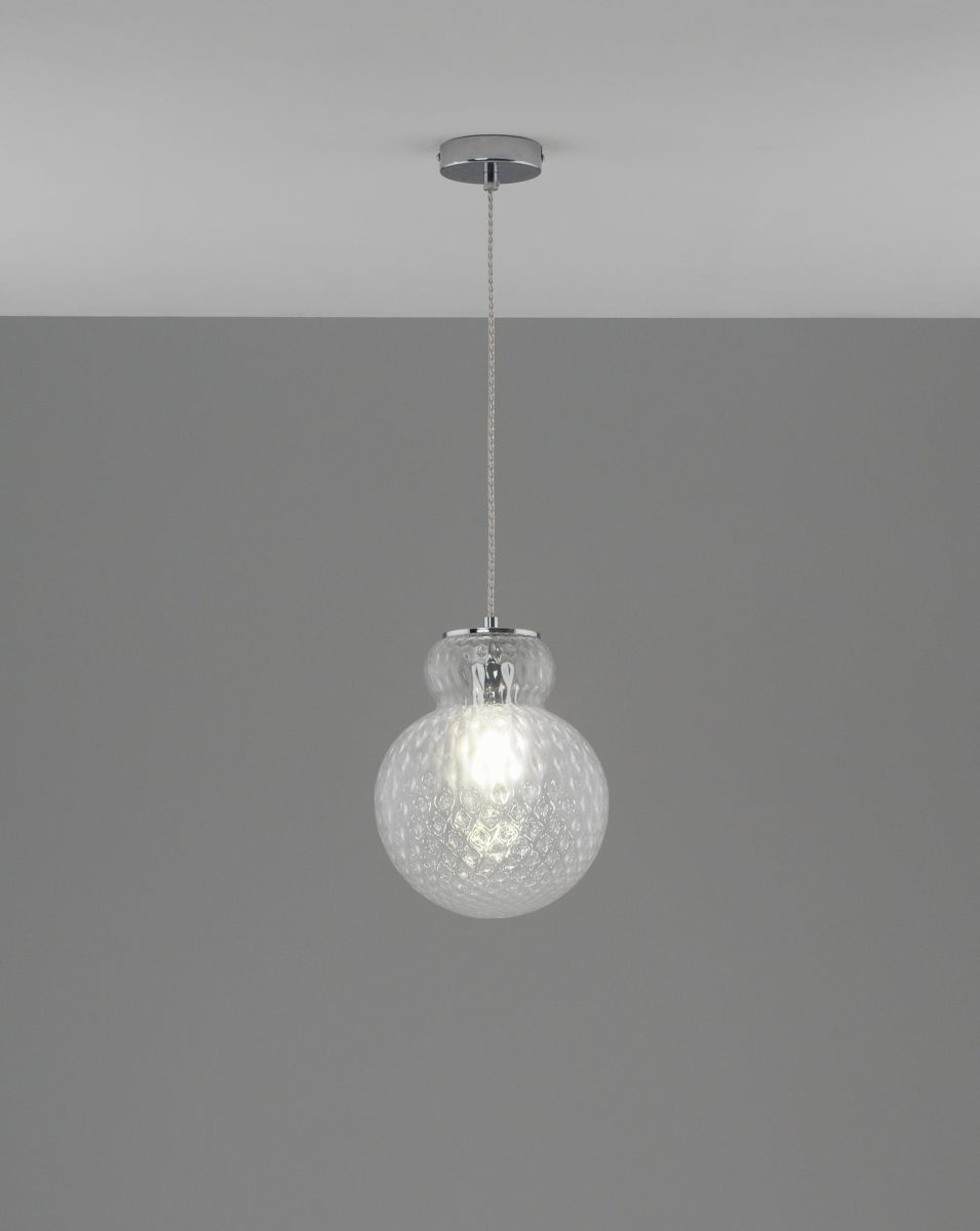 Подвесной светильник Moderli Lorel V11164-1P