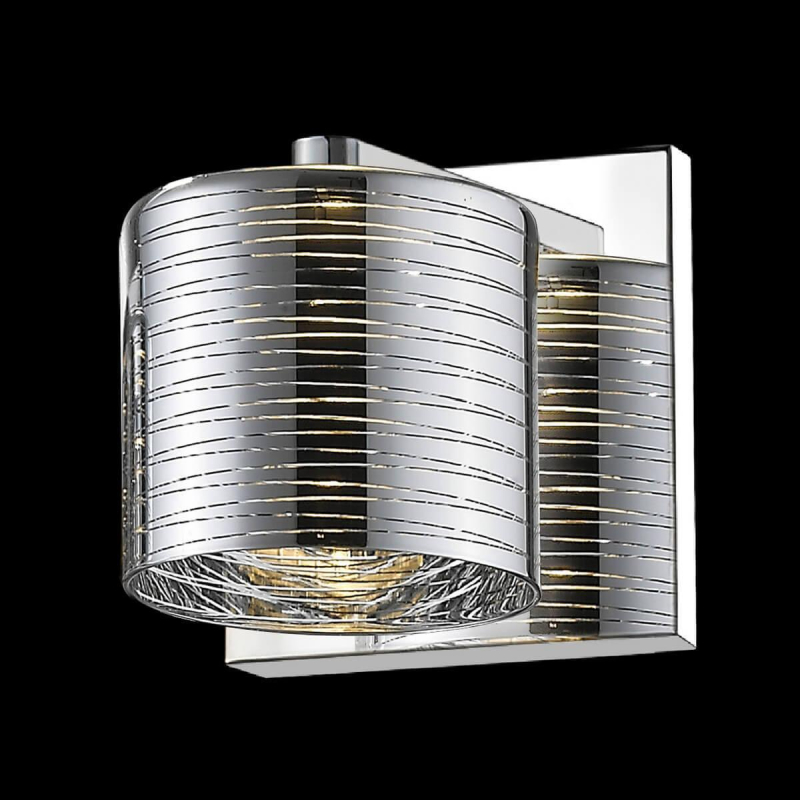 Бра Zumaline Pioli W0369-01A-B5GW