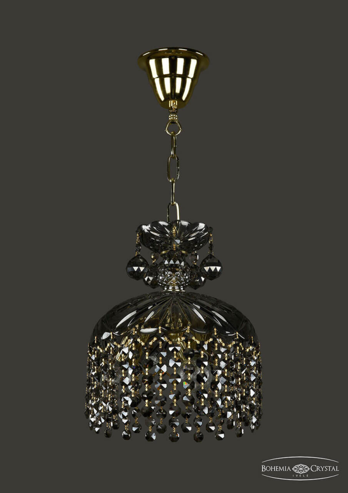 Подвесной светильник Bohemia Ivele 7715/22/3/G/R/M731