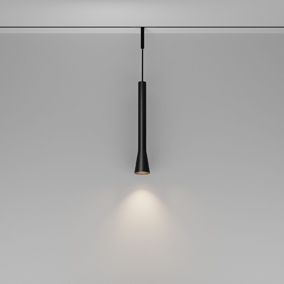 Трековый магнитный светильник Level Light High Track system Hi-T9164BG