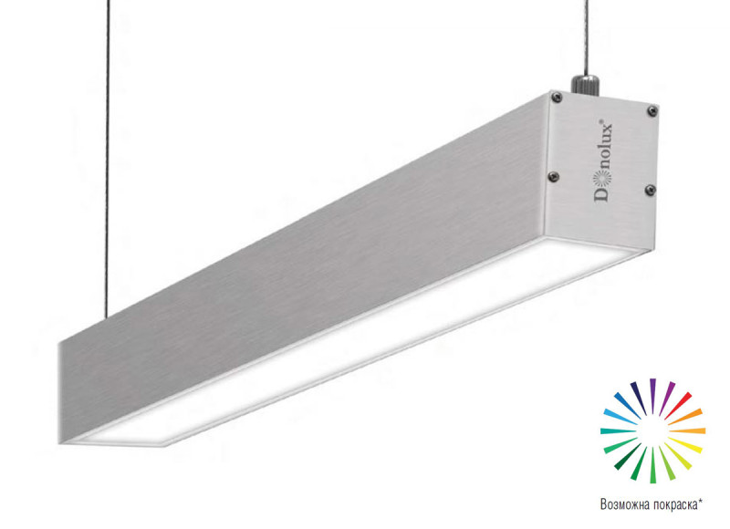 Подвесной светильник Donolux DL18515S150WW30L5