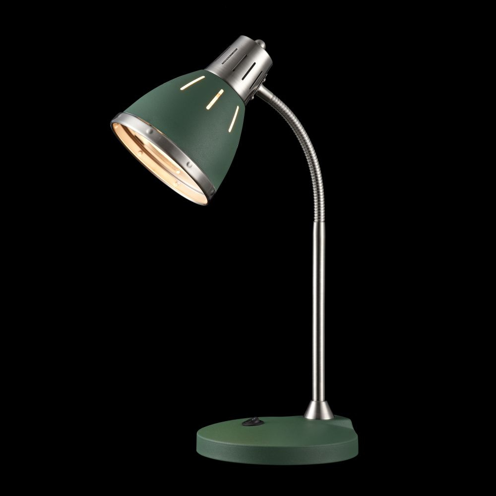 Настольная лампа Freya Nina FR5151-TL-01-GN