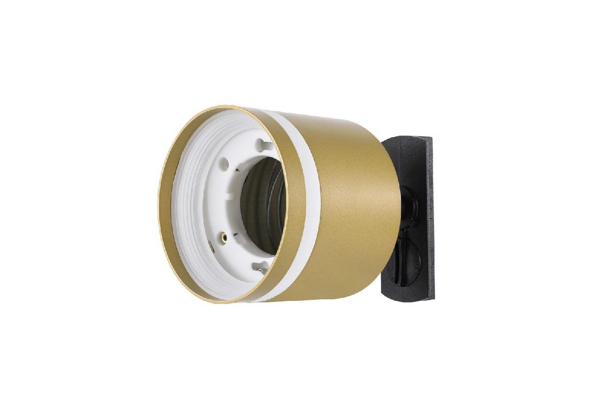 Трековый светильник (золото) Lucia Tucci Paganini LTP-T001-01GX53-G