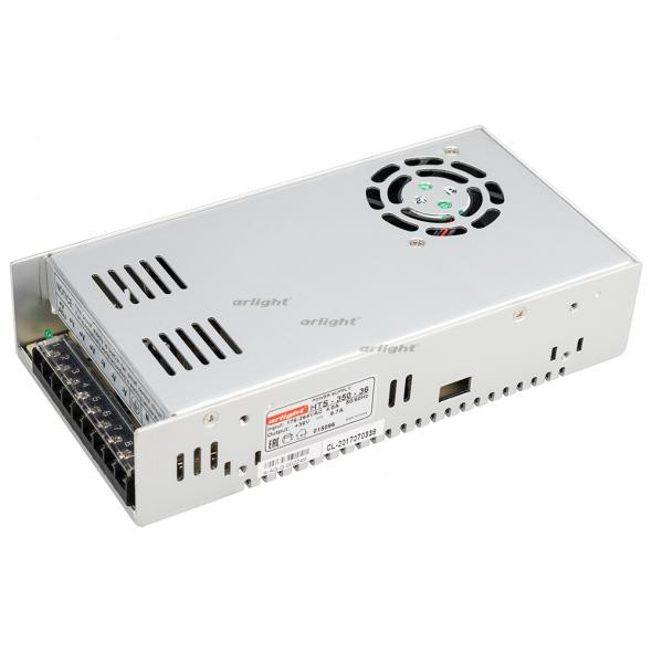 Блок питания для светодиодной ленты Arlight  015096