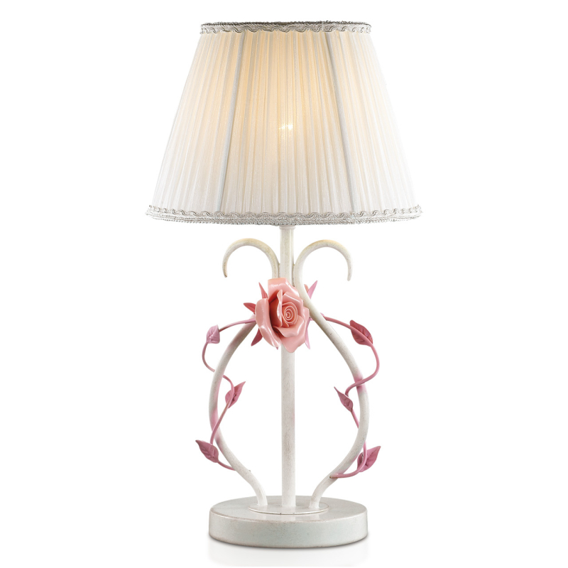 Настольная лампа Odeon Light Padma 2685/1T