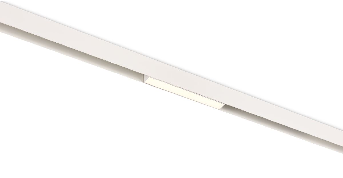 Трековый светильник Donolux Line DL20293TW8WTuya