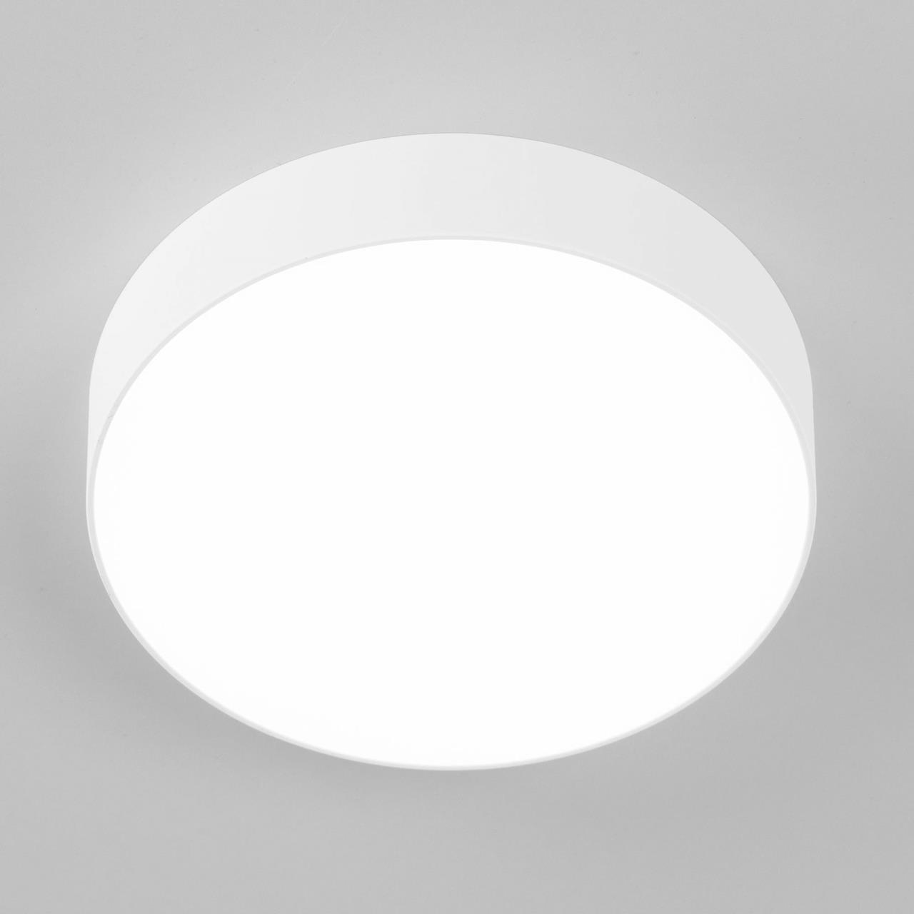 Накладной светодиодный светильник Citilux Тао CL712180N в Москве