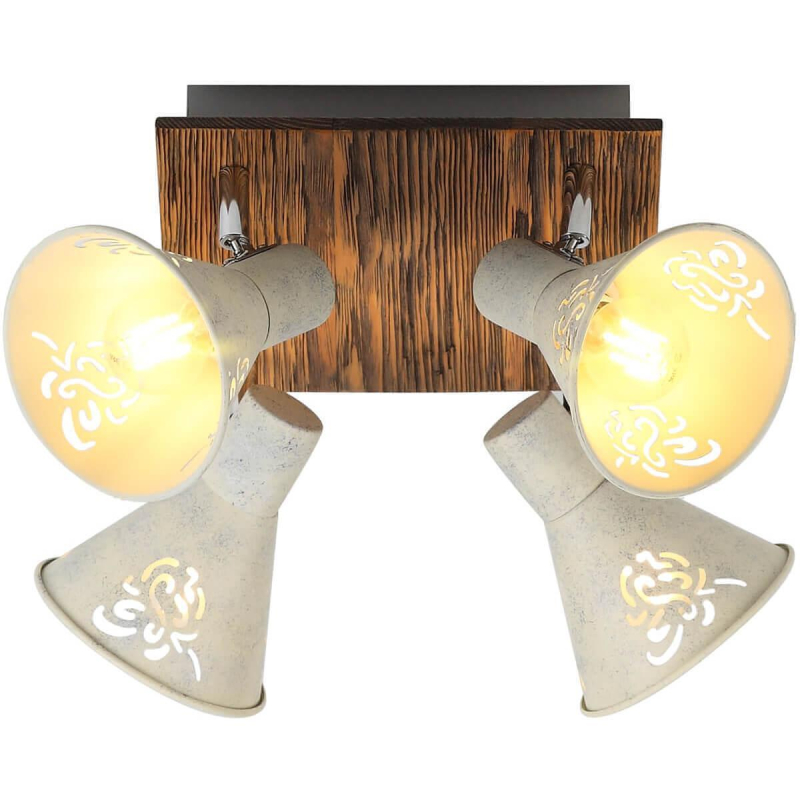 Спот Rivoli Cansaro 7012-704 Б0044751