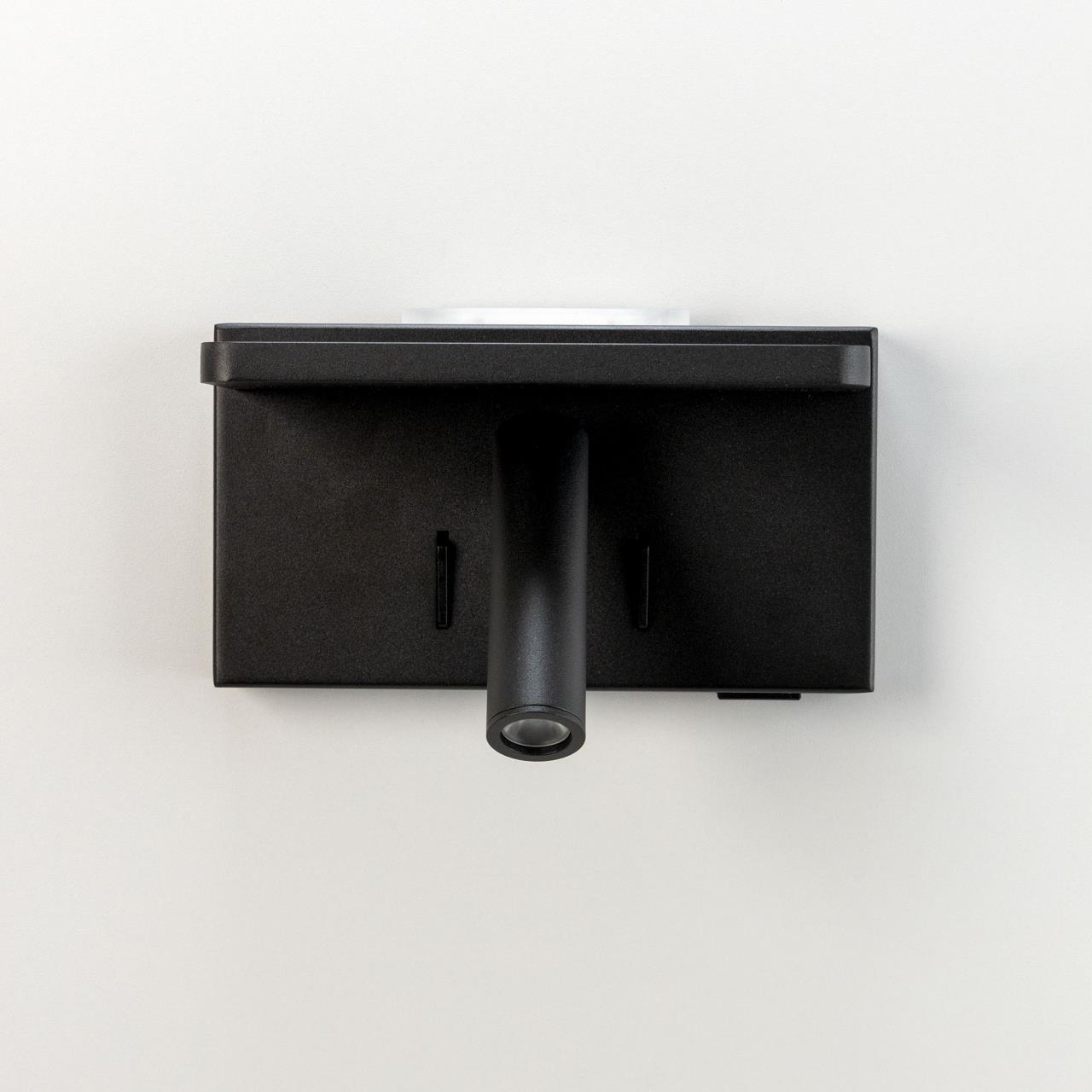 Спот Citilux Декарт CL704371 в Москве