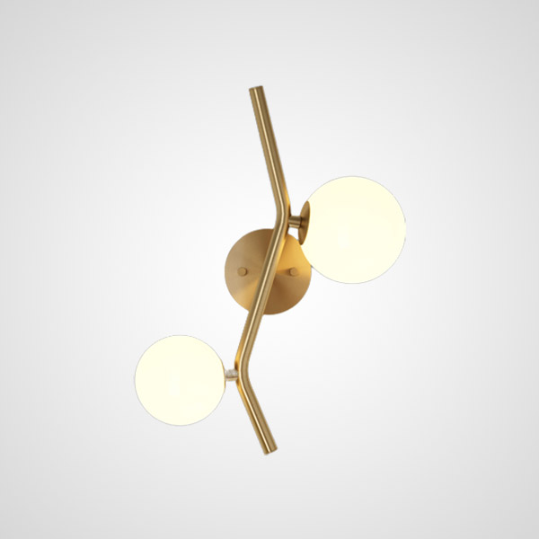 Бра ImperiumLoft Mathia 208290-23