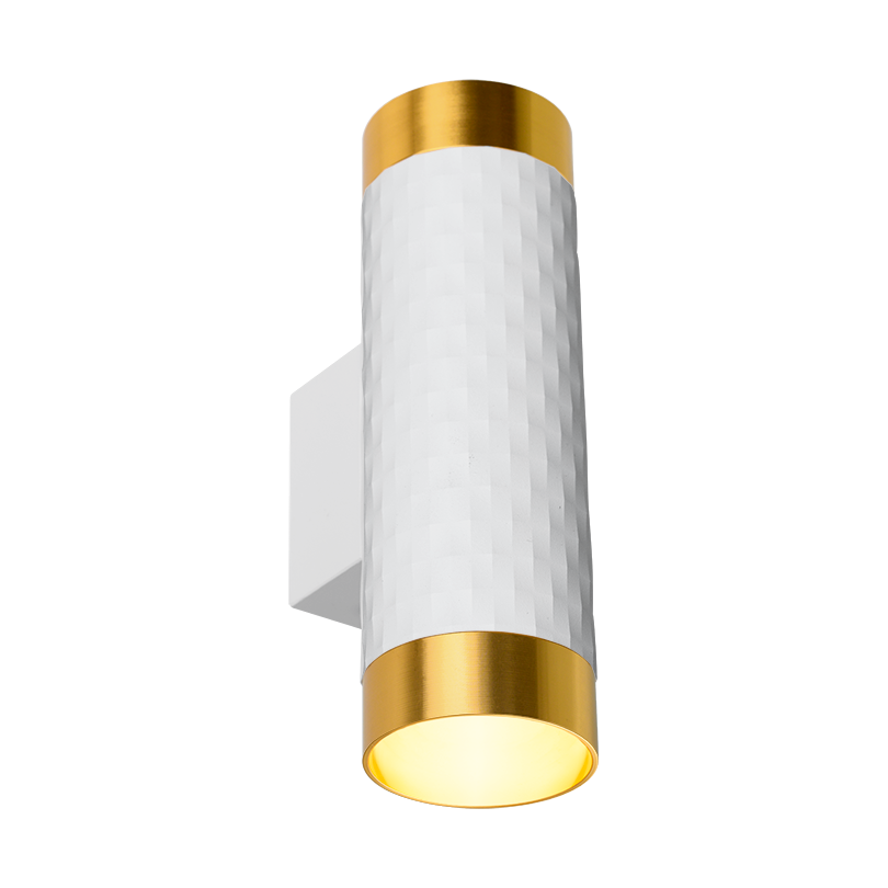 Настенный светильник Wolta Cella WSL-GU10/W10WG