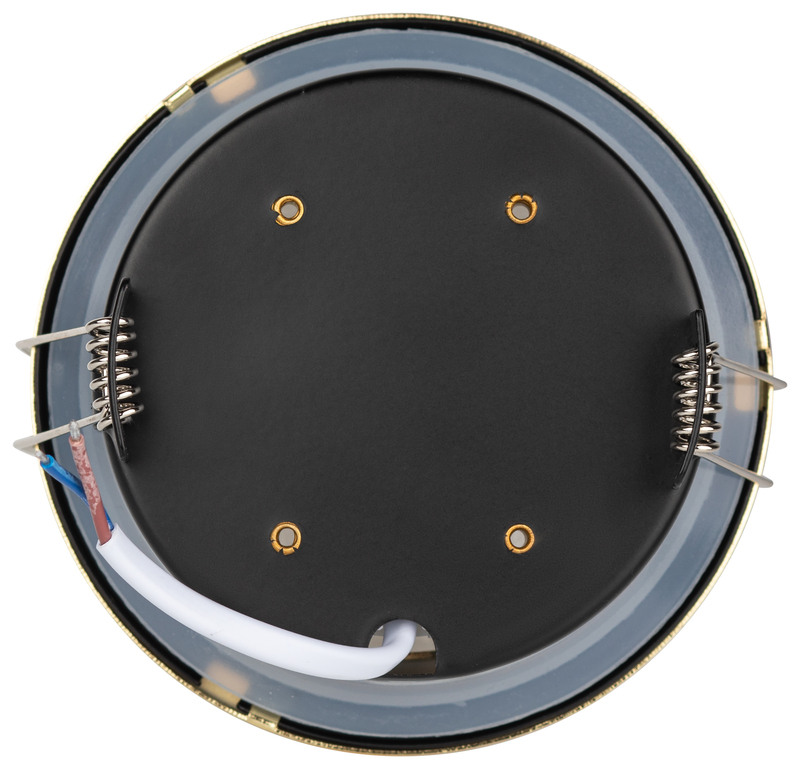 Встраиваемый светильник Эра KL95 GD Б0055810