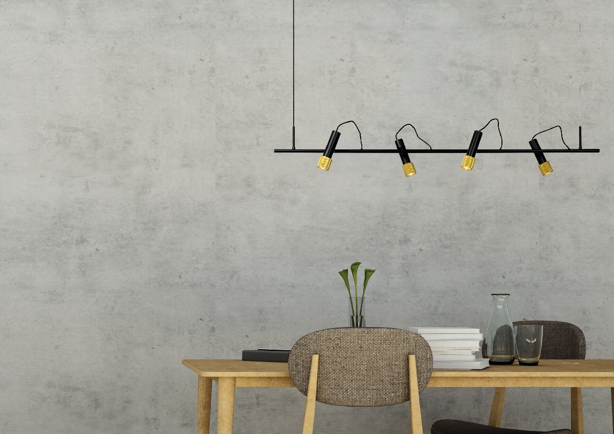 Подвесной светильник Lucide Duele 20420/20/30