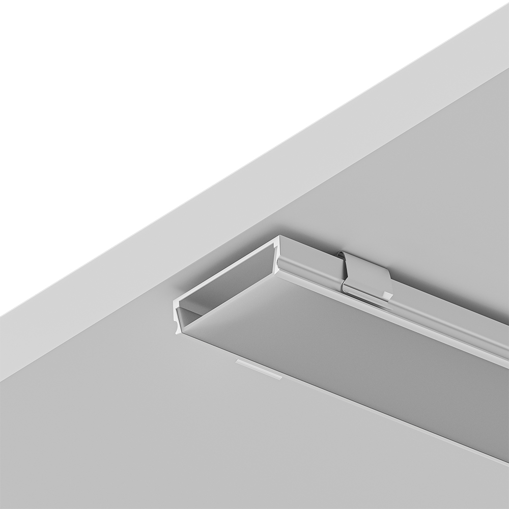 Профиль для ленты Arte Lamp Surface A240605S УЦ