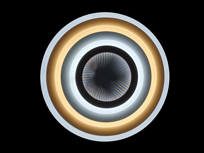 Потолочный светильник Natali Kovaltseva LED 81030/8C