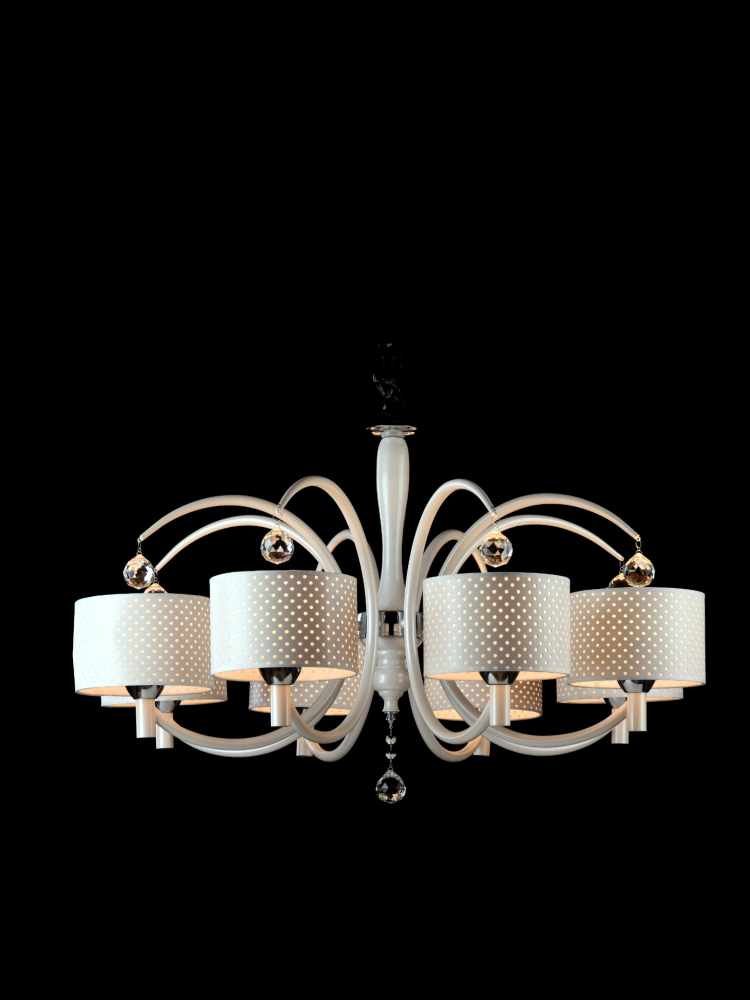 Люстра Exzellent EX1075-SP8