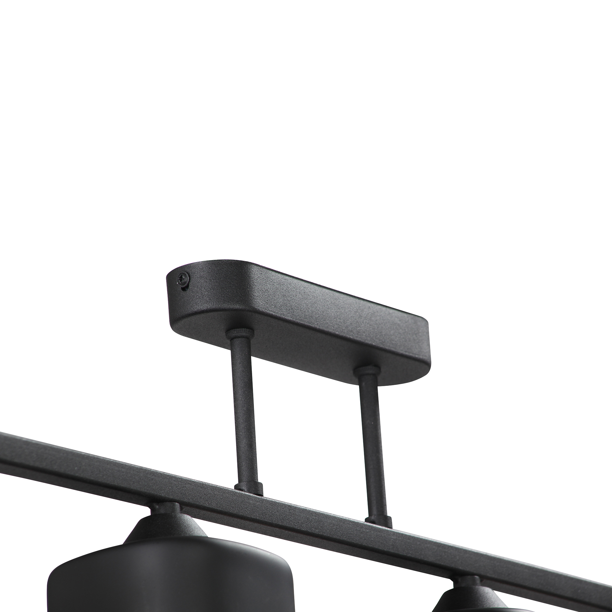 Потолочный светильник Vitaluce V4923-1/4PL